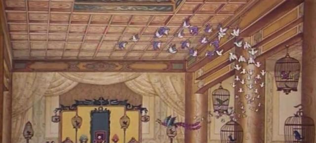 狐狸精|很遗憾,国产动画可能再也无法出现这么完美的作品