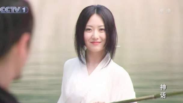 安陵容|冲着江疏影和谭松韵追剧，却被“安陵容”和“玉漱公主”惊艳到了