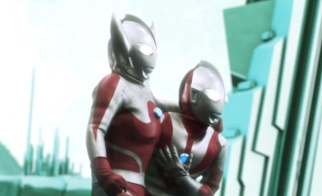 |炎头大队长差点打破魔咒第五次对战小胜贝利亚人头被泽塔抢了