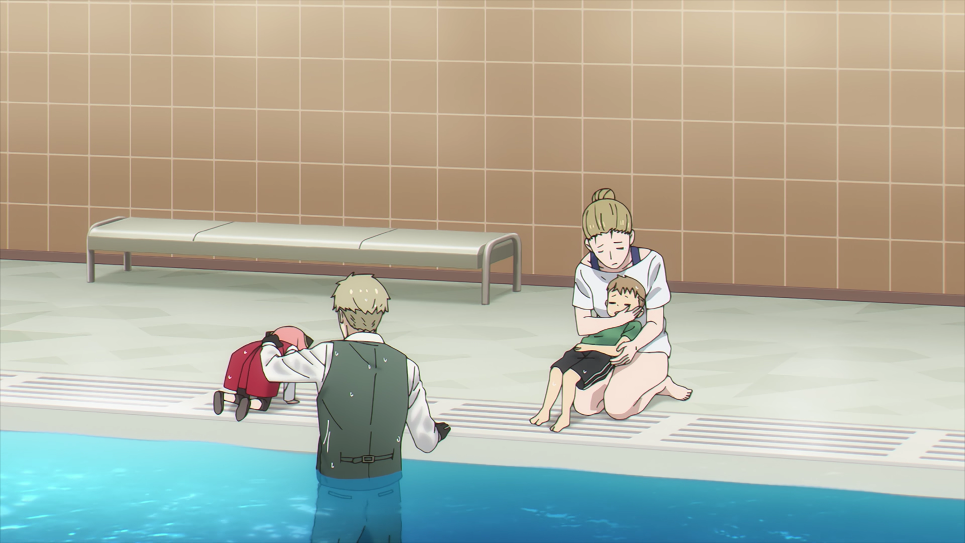 间谍过家家|2022年最受欢迎的3部4月新番,其中《间谍过家家》会掉出霸权番吗