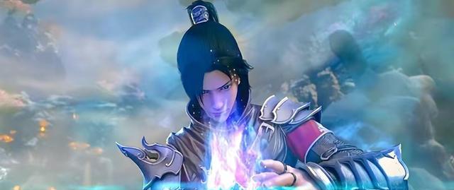 萧炎|斗破苍穹:迦南学院比中州的一流势力还要强?