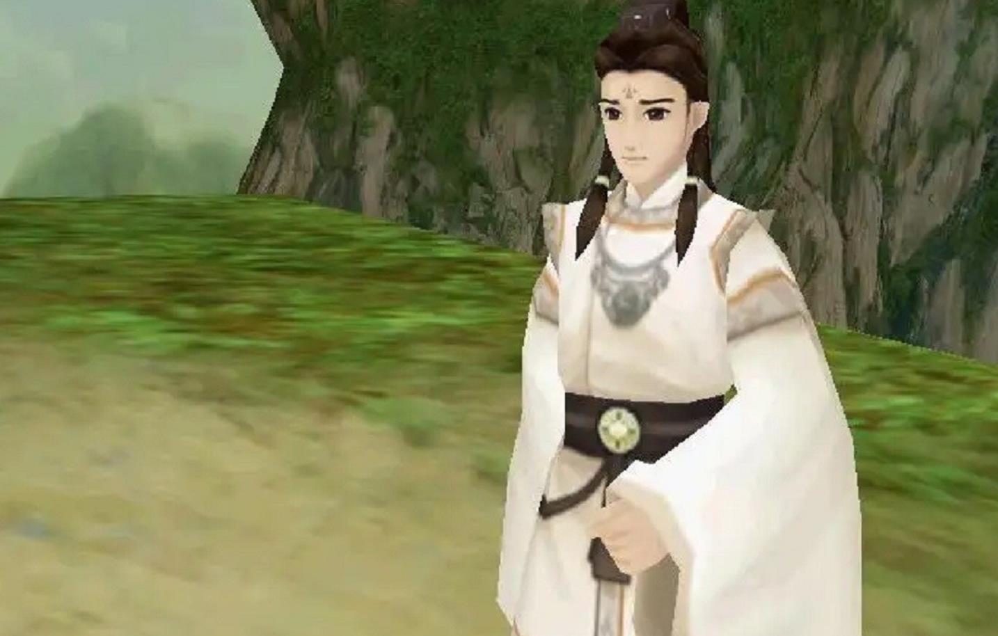 黄帝|轩辕剑众多持有者当中,究竟谁的实力最为强大?