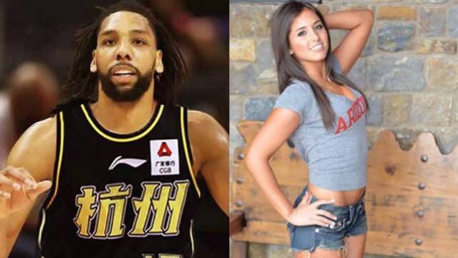 贾利尔·奥卡福|NBA探花奥卡福加盟CBA，他的表现如何，能统治比赛吗？