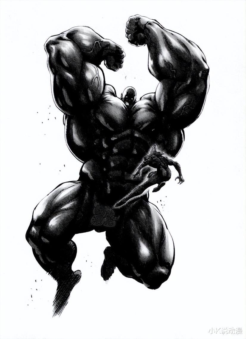 一拳超人|一拳超人番外篇，英雄协会内部竞争，项目负责人考核！