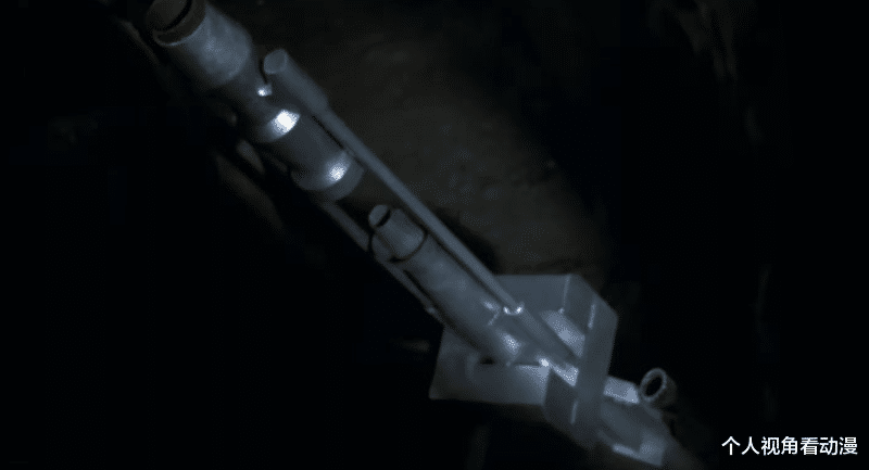 机动奥特曼|《机动奥特曼》第二季：你发现这些彩蛋了吗？网飞又腹泻式更新了