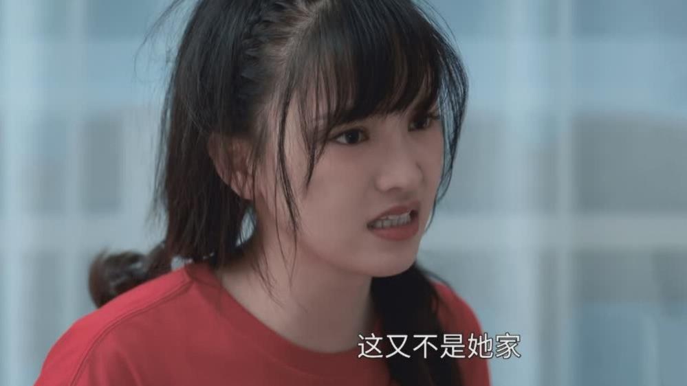 婚姻的两种猜想|《婚姻的两种猜想》“让嫂子洗内衣”的杨曼曼，她的恶，不可细想