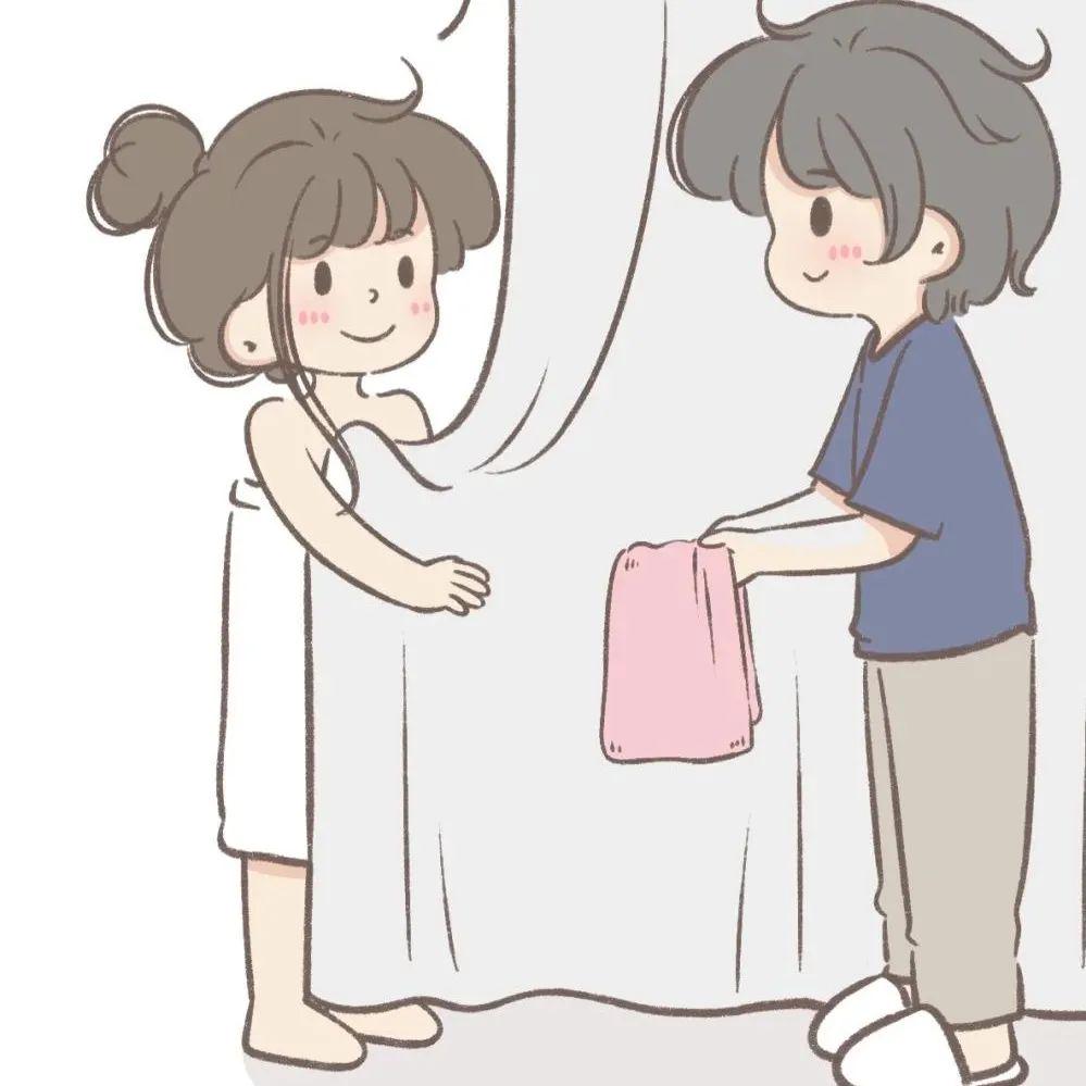 秽土转生|动漫头像：喜欢花 喜欢海 更喜欢你