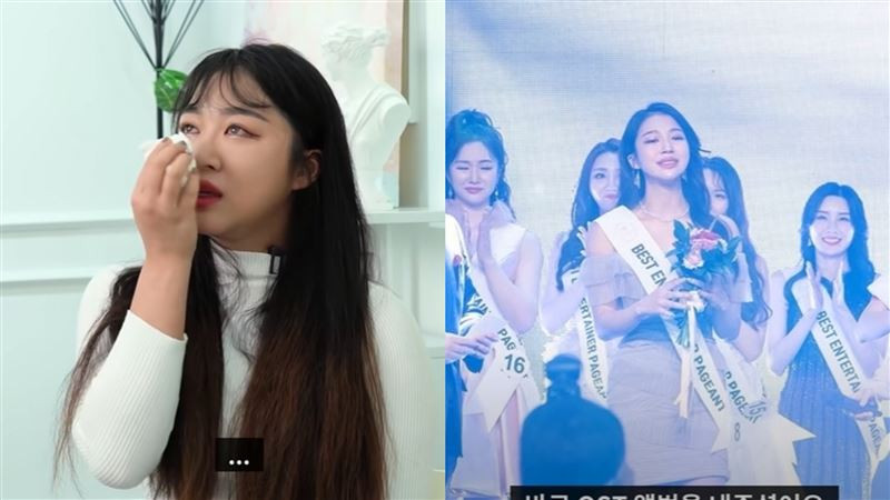 |遭偷摸大腿、屁股！女团偶像惨被当奴隶，性骚完还拿不到薪水