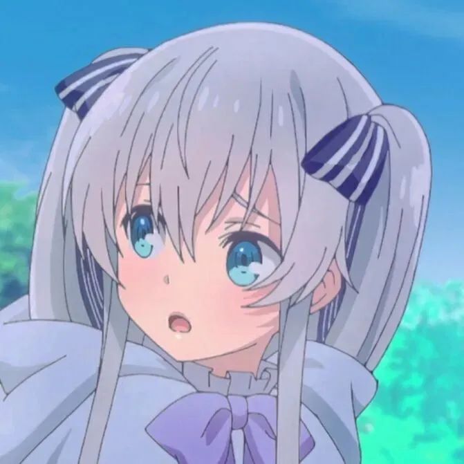 |超级养眼的动漫头像