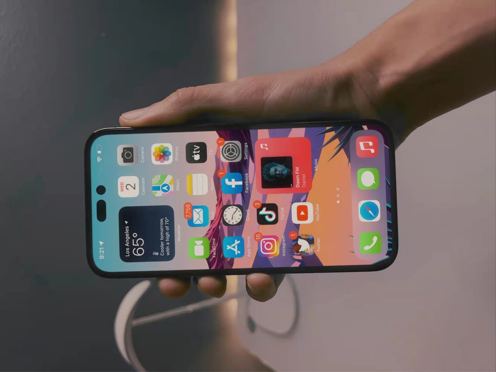 看到网友提问“普通人双11花八