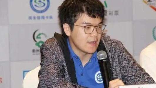 柯洁|LG杯中国参赛阵容明揭晓！柯洁杨鼎新芈昱廷先进本赛！