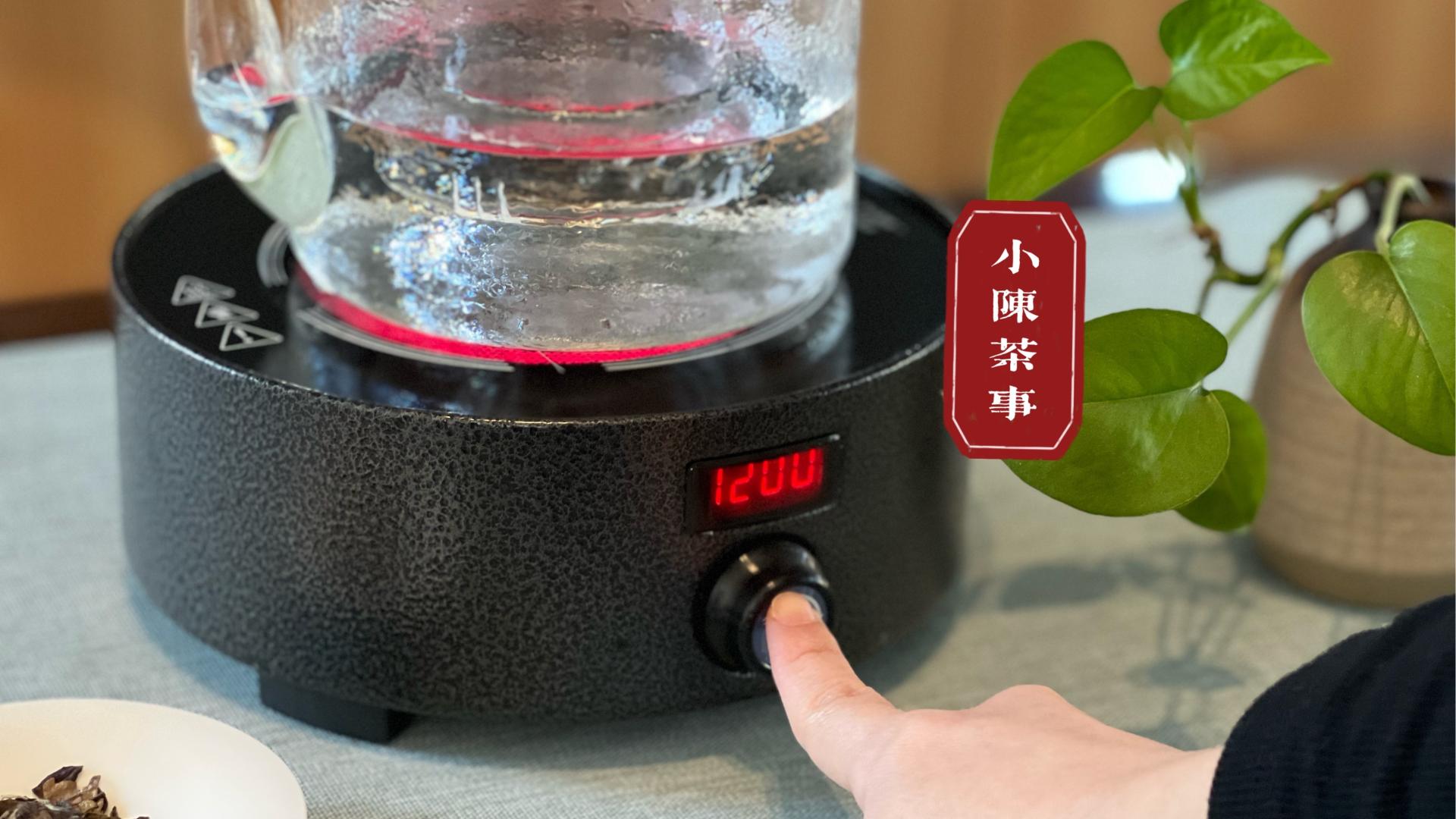 广东省|夏天办公室怎么煮白茶？一次性搞清楚4个问题，再也不纠结了