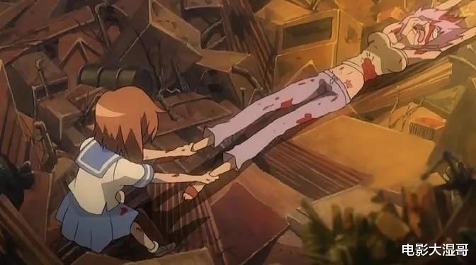 死神|10部大人都害怕的恐怖动画片,你敢看么