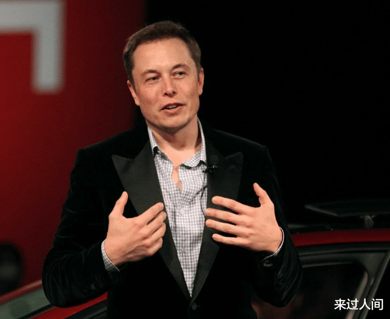伊隆·马斯克|马斯克:根本不懂技术,也不用懂技术!