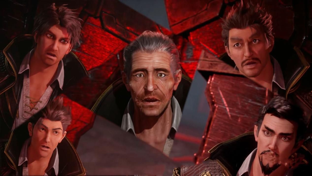 武魂|唐晨复出会影响大陆局势吗?昊天宗不值得,武魂殿依然占据优势