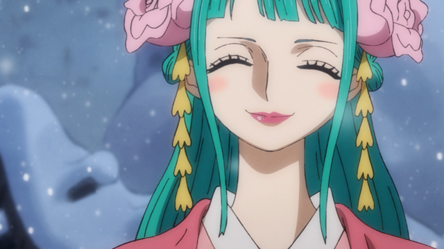 风影|海贼王1047:黑炭大蛇不死之身已破,八岐大蛇只剩一颗蛇头