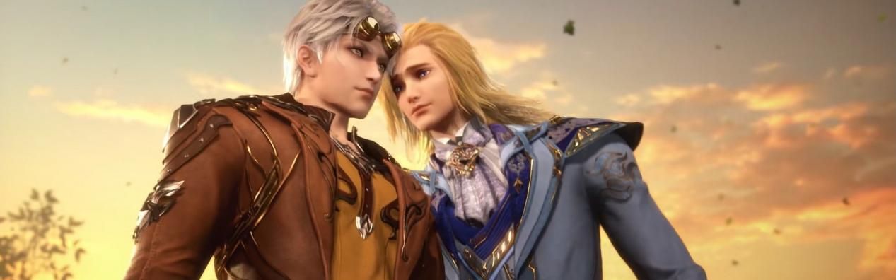 小舞|没有唐三帮助,七怪谁最有机会自己成神,小奥独领风骚却依然很悬