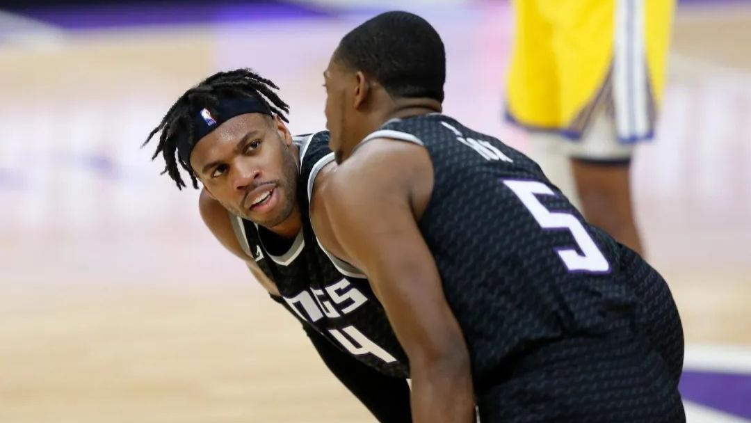 国王队|正式淘汰！整整16年刷新NBA纪录！这队比湖人更让球迷绝望