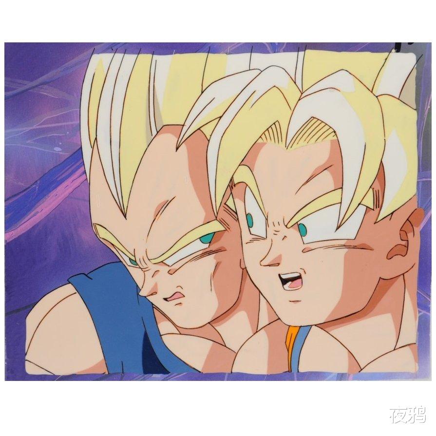 龙珠|龙珠：如果再举办一次力之大会，吉连将要面对一群“怪物”！