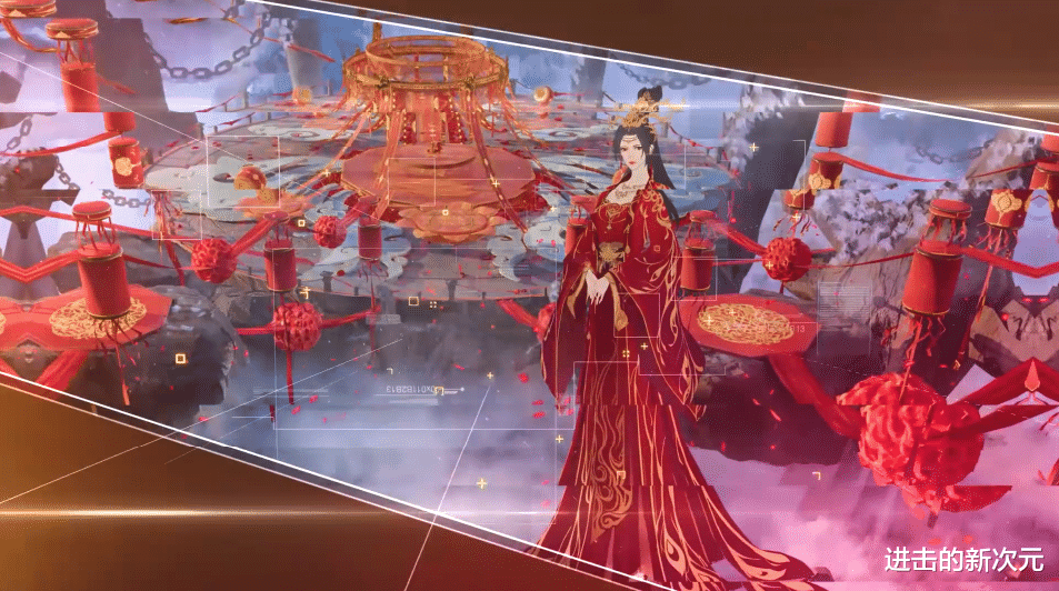 萧炎|斗破年番2震撼来袭,云韵大婚萧炎勇闯中州,五大新女神惊艳登场