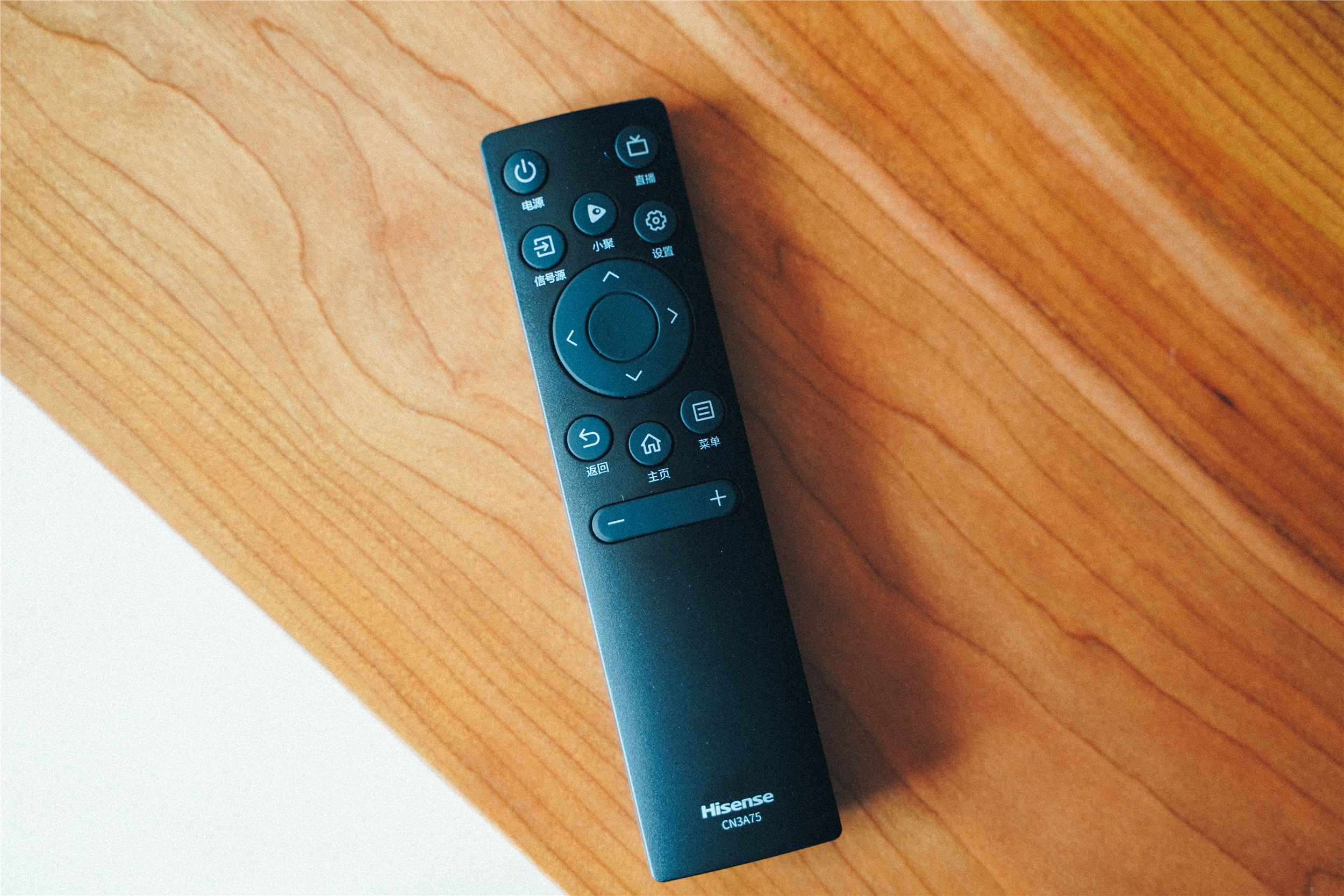 |家庭的快乐中继站——海信原画旗舰电视E5H体验分享