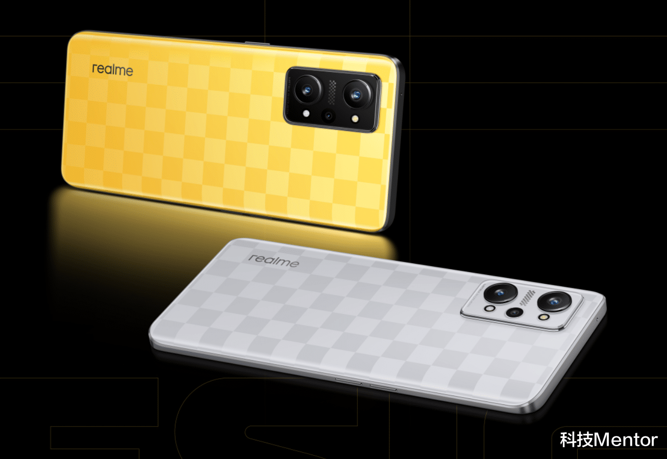 高通骁龙|小米 Note11全面对标realme真我Q5系列,如何选?