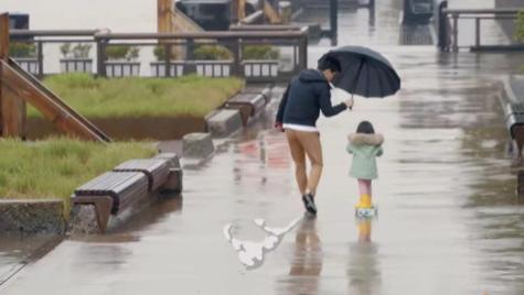 爸爸当家|《爸爸当家》只看了第一期就深陷，又一档爸爸带娃综艺