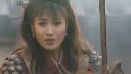 水浒传|?《水浒传》是一部男人戏，不过其中的女性给人印象很深，尤其是这几位
