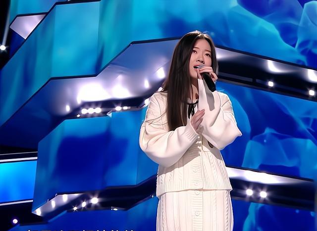 露营|好声音淘汰赛：除了单依纯，还有一位学员，是种子选手应该避开的