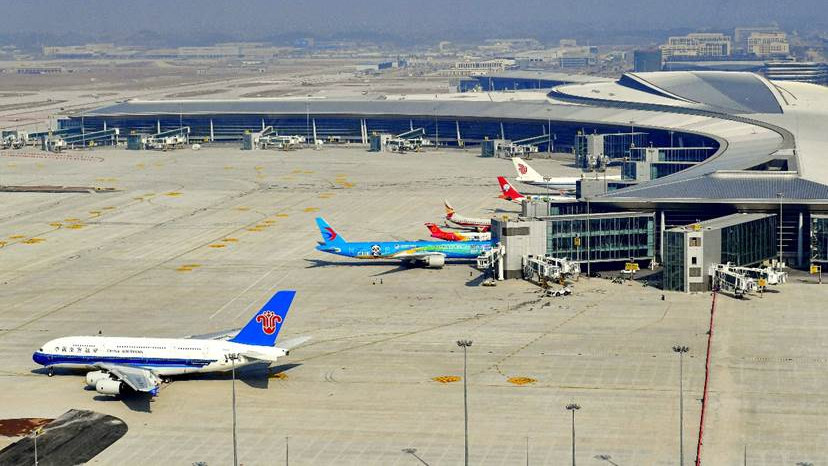 青岛市|云南迎来一座新机场，斥资22亿元，不在大理也不在昆明