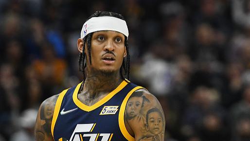 克拉克森|克拉克森21投45分仍无缘今日最佳！抱歉！你碰到NBA奇迹了
