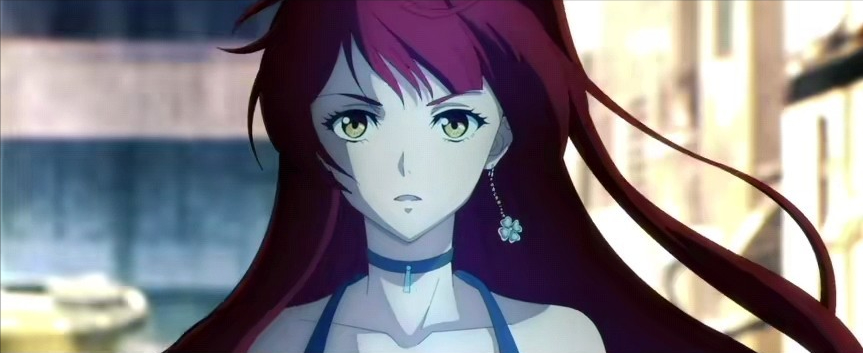 配音|龙族动漫开播,大神作曲配置,低配画风及配音遭吐槽