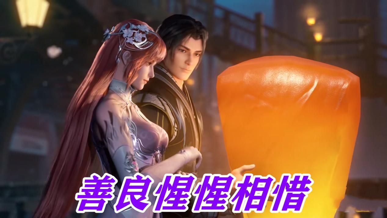 玉小刚|比比东为何爱上玉小刚？都说美女配英雄，一切可能都源于一个因素