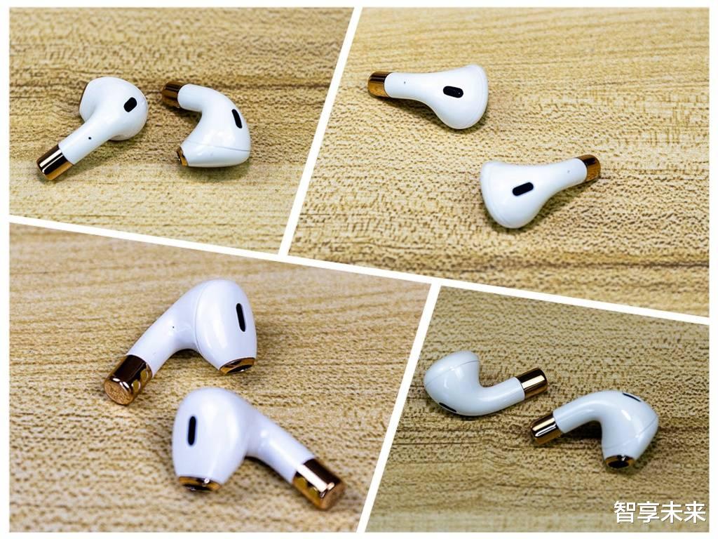 蓝牙耳机|轻奢的前卫设计 满满地怀旧气息——深海之声X3无线蓝牙耳机轻体验