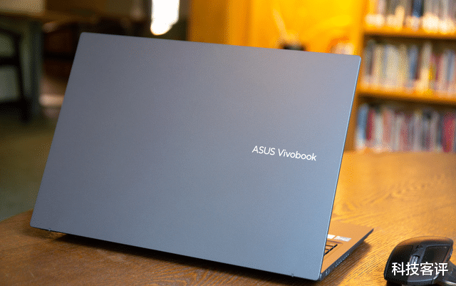 华硕|好评率最高100%!三款口碑和实力在线的好物,618换新这样选