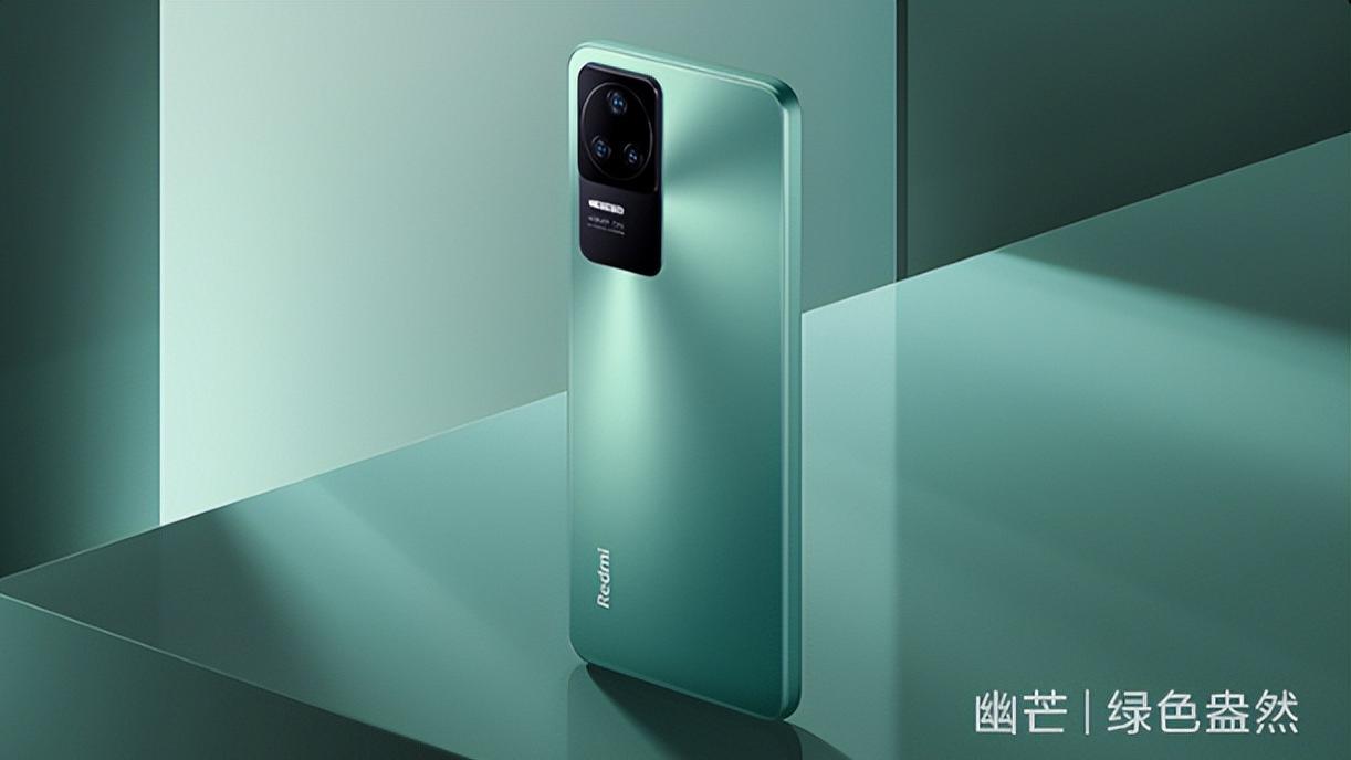 红米手机|骁龙870+67W+E4屏，仅售1999元，优秀藏不住