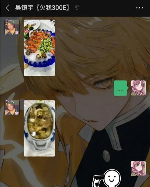 吴镇宇|“爱国男孩“吴费曼:抵制辱华动漫,左眼永久损伤,芒果台不管不问