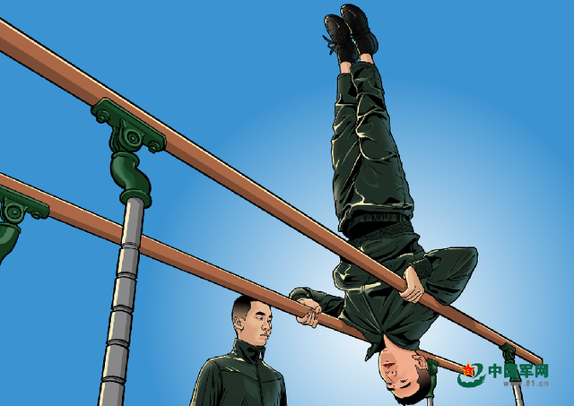 伊藤润二|一组漫画丨让青春在夏天尽情燃烧