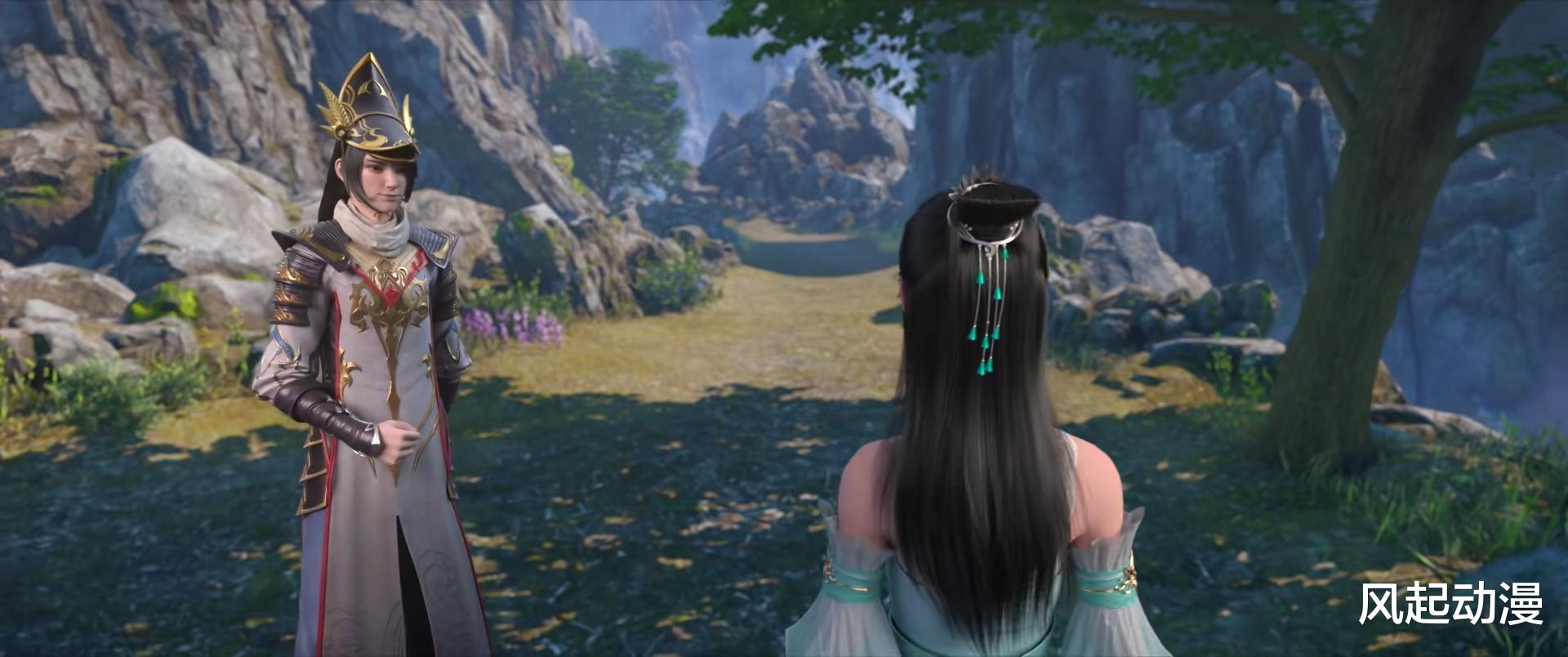 萧炎|斗破苍穹:白山为了对付萧炎,请来了多少强者,最终落得什么下场