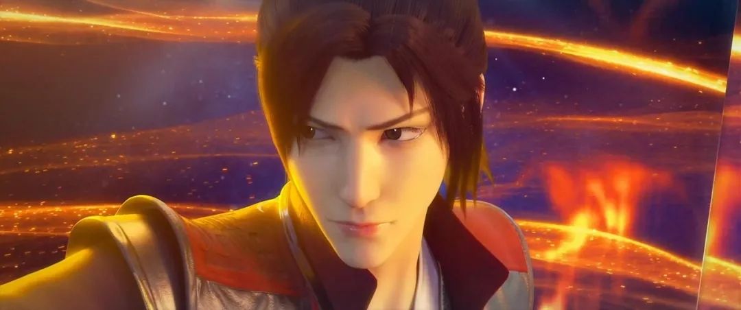 紫妍|斗破苍穹:烛坤和陀舍古帝同一时代,为何烛坤没有晋升斗帝呢?