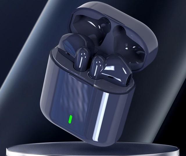 耳机|79元到手TWS半入耳式耳机