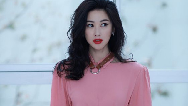 朱珠|京圈第一名媛朱珠，爷爷是开国大将，为何放弃百亿富豪下嫁平庸男