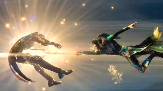 小舞|斗罗大陆：唐三去救大明和二明，获得哪些收获？魂环魂骨不算什么