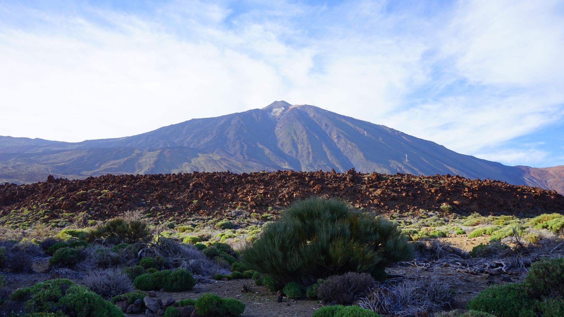 火山岛|火山岛------大加那利岛, 一个西班牙最受欢迎的度假胜地