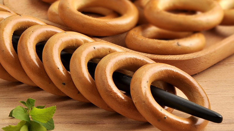 巧克力|请问：你吃过“俄罗斯特色”的零食吗？这4款用料足，好吃又便宜