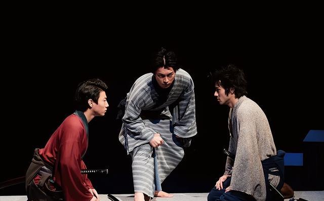 舞台剧|鬼灭之刃无限列车篇舞台剧即将开演,无惨和一只猪简直太还原了