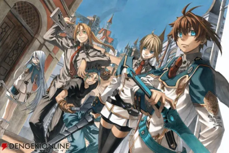 电影|番剧荒：SF动漫作品推荐