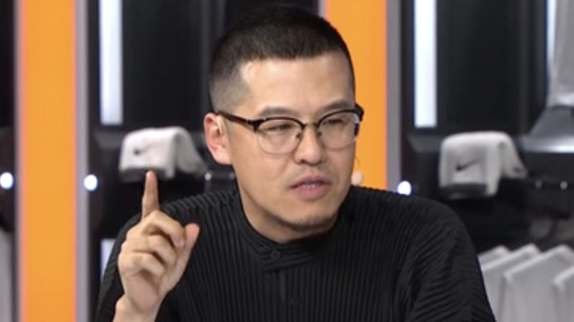 迈克尔·乔丹|NBA现役若封一人为“当代乔丹”，杨毅：我认为只能封莱昂纳德