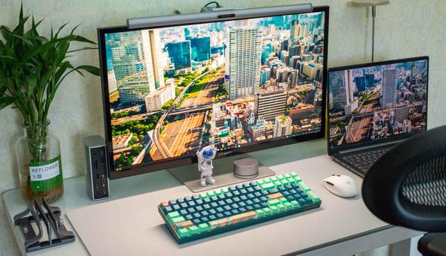 机箱|桌面美学典范,基于 12700 + B660I 打造的性能小钢炮