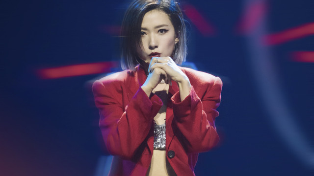 非诚勿扰|《浪姐》总导演证实姐姐不合，成团内幕曝光，宁静迁怒黄龄有原因